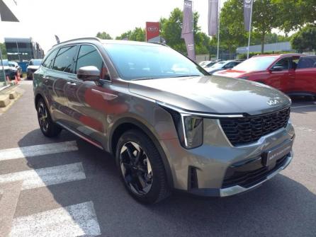 KIA Sorento 1.6 T-GDi 253ch PHEV Premium 4x4 7 places à vendre à Garges Les Gonesse - Image n°3
