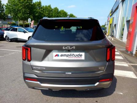 KIA Sorento 1.6 T-GDi 253ch PHEV Premium 4x4 7 places à vendre à Garges Les Gonesse - Image n°6