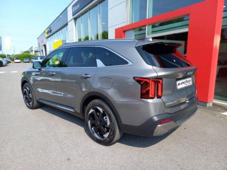 KIA Sorento 1.6 T-GDi 253ch PHEV Premium 4x4 7 places à vendre à Garges Les Gonesse - Image n°7
