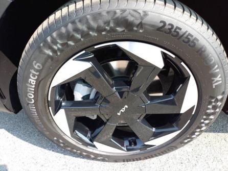 KIA Sorento 1.6 T-GDi 253ch PHEV Premium 4x4 7 places à vendre à Garges Les Gonesse - Image n°9