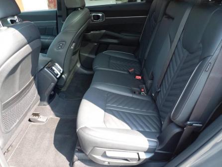 KIA Sorento 1.6 T-GDi 253ch PHEV Premium 4x4 7 places à vendre à Garges Les Gonesse - Image n°12