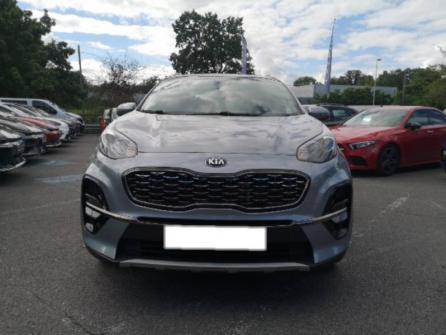 KIA Sportage 1.6 CRDi 136ch MHEV GT Line Premium 4x2 à vendre à Saint-Maximin - Image n°2