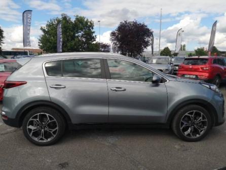 KIA Sportage 1.6 CRDi 136ch MHEV GT Line Premium 4x2 à vendre à Saint-Maximin - Image n°4