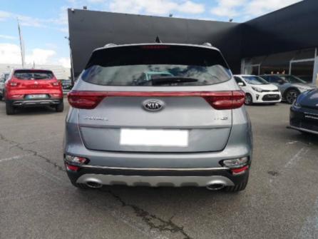 KIA Sportage 1.6 CRDi 136ch MHEV GT Line Premium 4x2 à vendre à Saint-Maximin - Image n°6