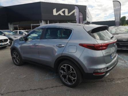 KIA Sportage 1.6 CRDi 136ch MHEV GT Line Premium 4x2 à vendre à Saint-Maximin - Image n°7