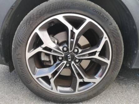 KIA Sportage 1.6 CRDi 136ch MHEV GT Line Premium 4x2 à vendre à Saint-Maximin - Image n°9