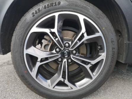 KIA Sportage 1.6 CRDi 136ch MHEV GT Line Premium 4x2 à vendre à Saint-Maximin - Image n°11