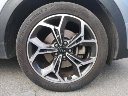KIA Sportage 1.6 CRDi 136ch MHEV GT Line Premium 4x2 à vendre à Saint-Maximin - Image n°12