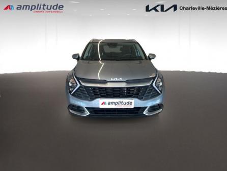 KIA Sportage 1.6 CRDi 136ch MHEV Active DCT7 à vendre à Charleville-Mézières - Image n°2