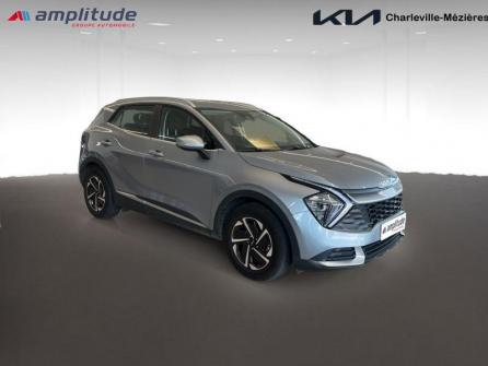 KIA Sportage 1.6 CRDi 136ch MHEV Active DCT7 à vendre à Charleville-Mézières - Image n°3