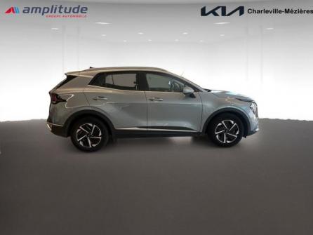 KIA Sportage 1.6 CRDi 136ch MHEV Active DCT7 à vendre à Charleville-Mézières - Image n°4
