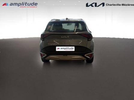 KIA Sportage 1.6 CRDi 136ch MHEV Active DCT7 à vendre à Charleville-Mézières - Image n°6