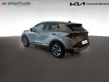 KIA Sportage 1.6 CRDi 136ch MHEV Active DCT7 à vendre à Charleville-Mézières - Image n°7