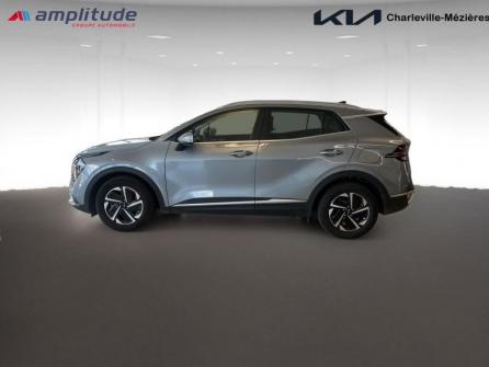 KIA Sportage 1.6 CRDi 136ch MHEV Active DCT7 à vendre à Charleville-Mézières - Image n°8
