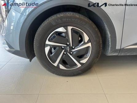 KIA Sportage 1.6 CRDi 136ch MHEV Active DCT7 à vendre à Charleville-Mézières - Image n°9