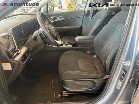 KIA Sportage 1.6 CRDi 136ch MHEV Active DCT7 à vendre à Charleville-Mézières - Image n°10