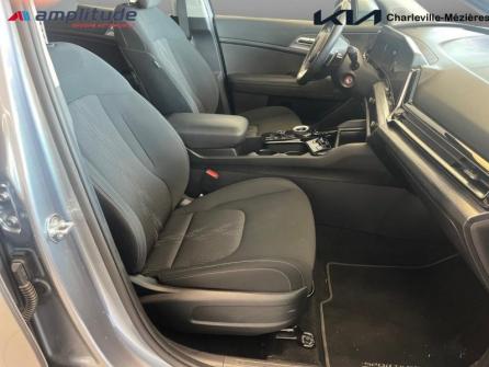 KIA Sportage 1.6 CRDi 136ch MHEV Active DCT7 à vendre à Charleville-Mézières - Image n°11