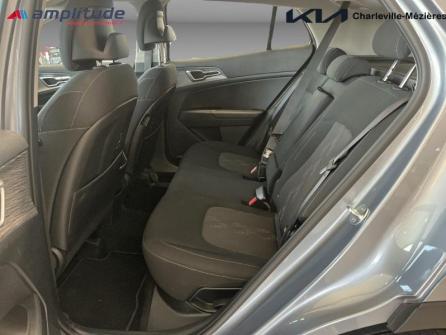 KIA Sportage 1.6 CRDi 136ch MHEV Active DCT7 à vendre à Charleville-Mézières - Image n°12