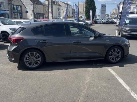 FORD Focus 1.5 EcoBlue 115ch ST-Line X BVA8 à vendre à Montargis - Image n°4