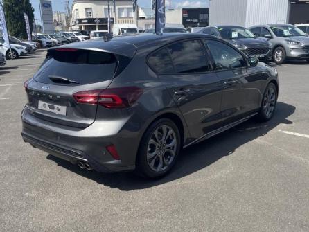 FORD Focus 1.5 EcoBlue 115ch ST-Line X BVA8 à vendre à Montargis - Image n°5
