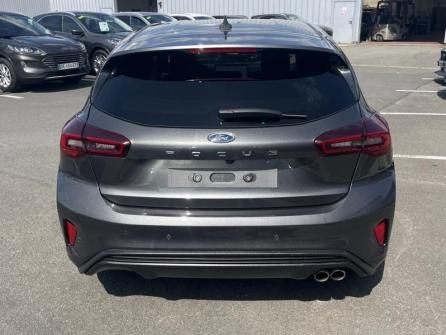 FORD Focus 1.5 EcoBlue 115ch ST-Line X BVA8 à vendre à Montargis - Image n°6