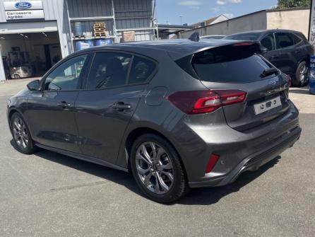 FORD Focus 1.5 EcoBlue 115ch ST-Line X BVA8 à vendre à Montargis - Image n°7