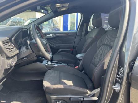 FORD Focus 1.5 EcoBlue 115ch ST-Line X BVA8 à vendre à Montargis - Image n°12