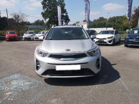 KIA Stonic 1.0 T-GDi 120ch MHEV Active iBVM6 à vendre à Saint-Maximin - Image n°2