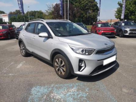 KIA Stonic 1.0 T-GDi 120ch MHEV Active iBVM6 à vendre à Saint-Maximin - Image n°3