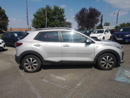 KIA Stonic 1.0 T-GDi 120ch MHEV Active iBVM6 à vendre à Saint-Maximin - Image n°4