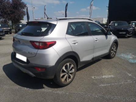 KIA Stonic 1.0 T-GDi 120ch MHEV Active iBVM6 à vendre à Saint-Maximin - Image n°5