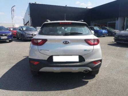 KIA Stonic 1.0 T-GDi 120ch MHEV Active iBVM6 à vendre à Saint-Maximin - Image n°6