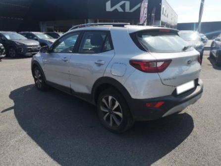 KIA Stonic 1.0 T-GDi 120ch MHEV Active iBVM6 à vendre à Saint-Maximin - Image n°7