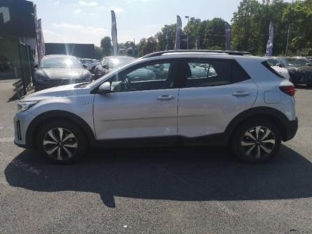 KIA Stonic 1.0 T-GDi 120ch MHEV Active iBVM6 à vendre à Saint-Maximin - Image n°8