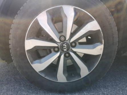 KIA Stonic 1.0 T-GDi 120ch MHEV Active iBVM6 à vendre à Saint-Maximin - Image n°9