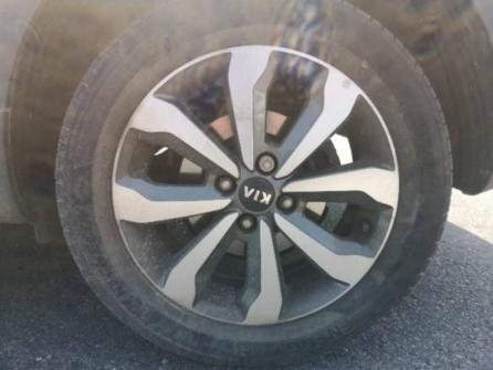 KIA Stonic 1.0 T-GDi 120ch MHEV Active iBVM6 à vendre à Saint-Maximin - Image n°10