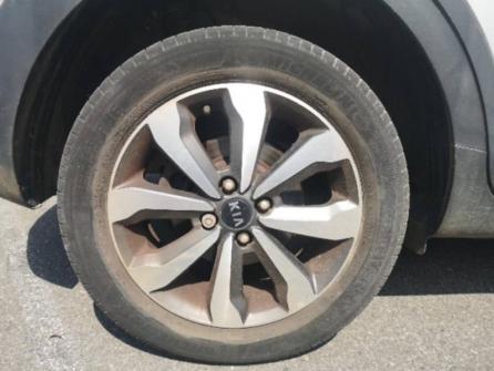 KIA Stonic 1.0 T-GDi 120ch MHEV Active iBVM6 à vendre à Saint-Maximin - Image n°11