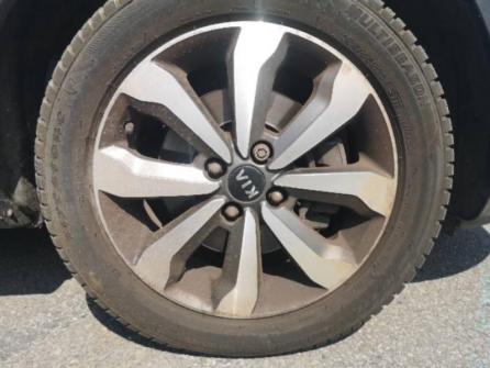 KIA Stonic 1.0 T-GDi 120ch MHEV Active iBVM6 à vendre à Saint-Maximin - Image n°12