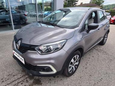 Voir le détail de l'offre de cette RENAULT Captur 0.9 TCe 90ch energy Business Euro6c de 2018 en vente à partir de 158.29 €  / mois