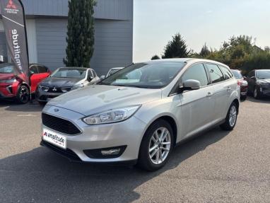 Voir le détail de l'offre de cette FORD Focus SW 1.0 EcoBoost 125ch Stop&Start Executive de 2018 en vente à partir de 205.12 € / mois