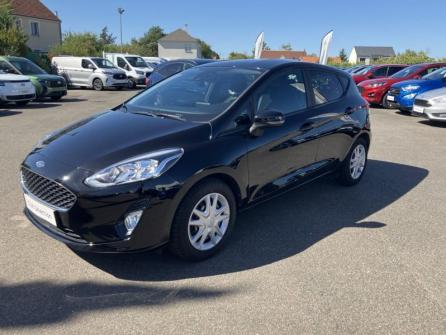 FORD Fiesta 1.0 EcoBoost 95ch Cool & Connect 5p à vendre à Orléans - Image n°1