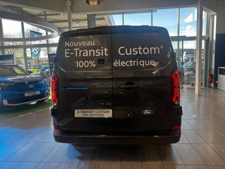 FORD Transit Custom Fg 320 L1H1 Electrique 160 kW 218ch Limited à vendre à Dijon - Image n°6