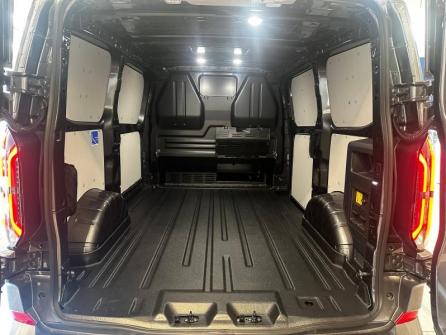 FORD Transit Custom Fg 320 L1H1 Electrique 160 kW 218ch Limited à vendre à Dijon - Image n°12