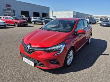 Voir le détail de l'offre de cette RENAULT Clio 1.5 Blue dCi 85ch Business de 2021 en vente à partir de 190.25 € / mois