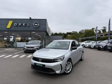 Voir le détail de l'offre de cette OPEL Corsa 1.2 Turbo 100ch de 2024 en vente à partir de 153.29 € / mois