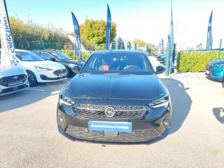 OPEL Corsa 1.2 Turbo 100ch GS Line à vendre à Dijon - Image n°2