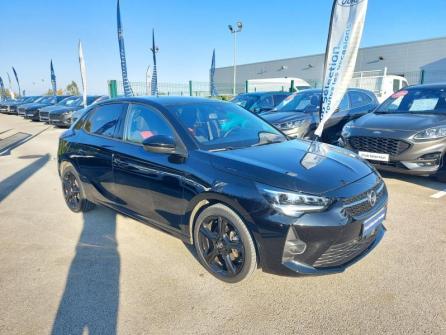 OPEL Corsa 1.2 Turbo 100ch GS Line à vendre à Dijon - Image n°3