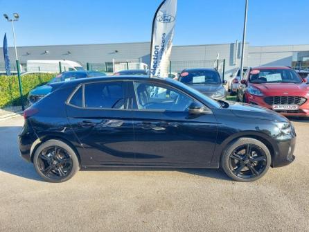 OPEL Corsa 1.2 Turbo 100ch GS Line à vendre à Dijon - Image n°4