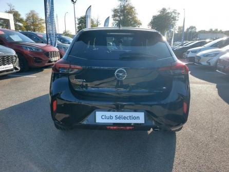 OPEL Corsa 1.2 Turbo 100ch GS Line à vendre à Dijon - Image n°6
