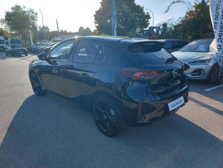 OPEL Corsa 1.2 Turbo 100ch GS Line à vendre à Dijon - Image n°7